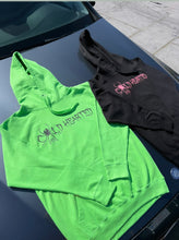 Load image into Gallery viewer, COLDHEARTOBER HOODIES
