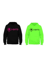 Load image into Gallery viewer, COLDHEARTOBER HOODIES