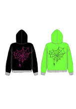 Load image into Gallery viewer, COLDHEARTOBER HOODIES