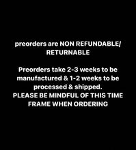 Load image into Gallery viewer, FULL ZIP PUFF HOODIE