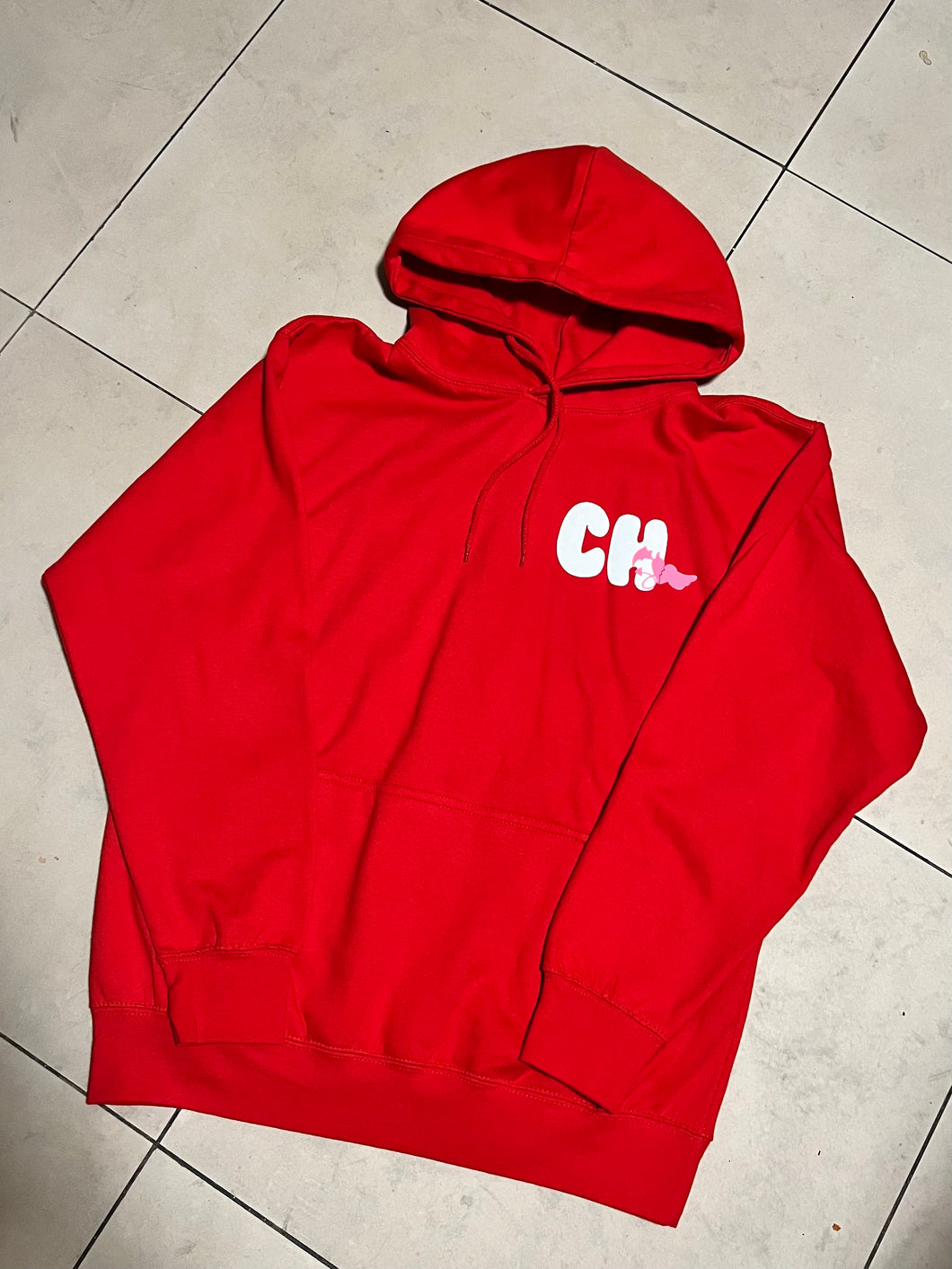 COLDHEARTED LOVER SZN HOODIE