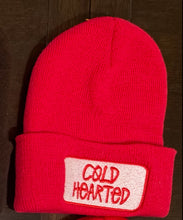 Load image into Gallery viewer, FINAL FOUR PATCH BEANIES
