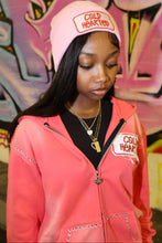 Load image into Gallery viewer, FINAL FOUR PATCH BEANIES
