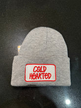 Load image into Gallery viewer, FINAL FOUR PATCH BEANIES
