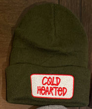 Load image into Gallery viewer, FINAL FOUR PATCH BEANIES
