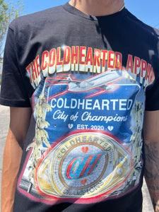 CHAMPIONSHIP TEE