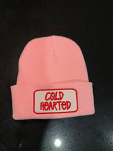 Load image into Gallery viewer, FINAL FOUR PATCH BEANIES
