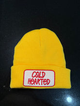 Load image into Gallery viewer, FINAL FOUR PATCH BEANIES
