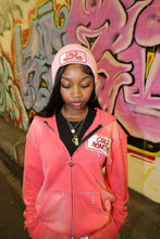 Load image into Gallery viewer, FINAL FOUR PATCH BEANIES
