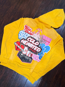 2025 COLLECTORS EDITION HOODIES