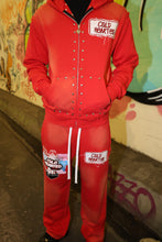 Load image into Gallery viewer, FINAL FOUR COLLECTORS SWEATPANTS
