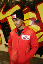 Load image into Gallery viewer, FINAL FOUR PATCH BEANIES
