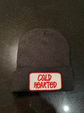 Load image into Gallery viewer, FINAL FOUR PATCH BEANIES
