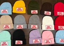 Load image into Gallery viewer, FINAL FOUR PATCH BEANIES
