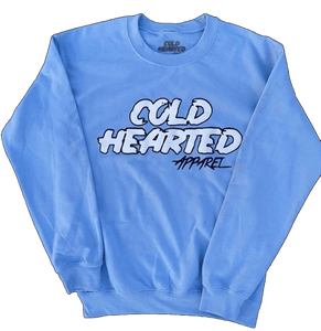 COLD HEARTED CREWNECKS