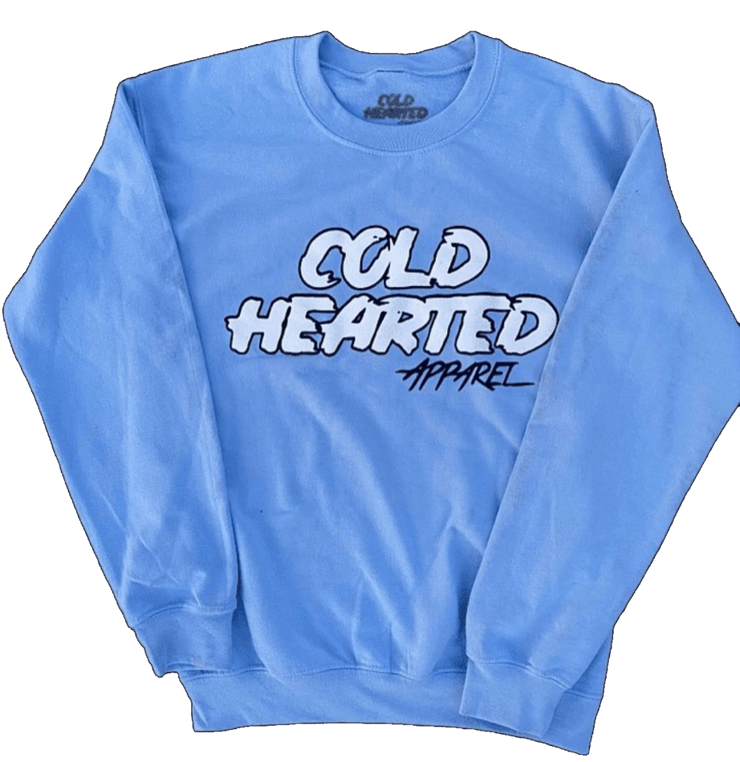 COLD HEARTED CREWNECKS